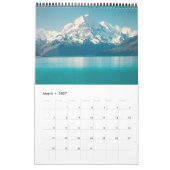 neue Reisen mit Fantasie Kalender (Mär 2027)
