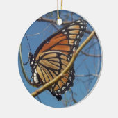 Neue Schaffung Keramik Ornament (Links)