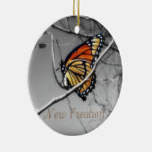 Neue Schaffung Keramikornament (Rechts)