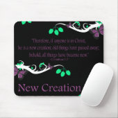 Neue Schaffung Mousepad (Mit Mouse)