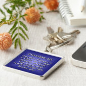 Neue Schaffung Schlüsselanhänger (Seite)