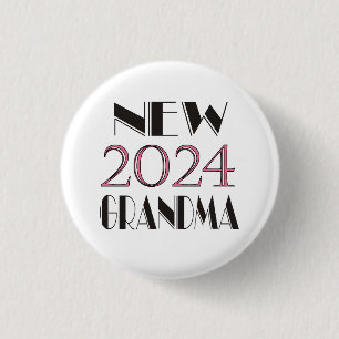Neue Schaltfläche Oma 2024 Button