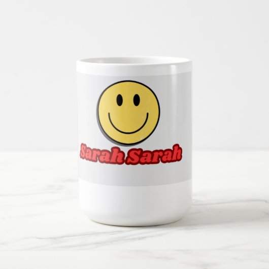 neue schöne Tasse (Mittel)