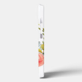 Neue Schöpfung in Christ Phone Case (Rückseite / Links)