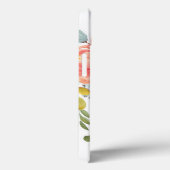 Neue Schöpfung in Christ Phone Case (Rückseite / Rechts)