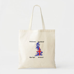 neue Schottland-Taschen Tragetasche