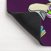 Neue Schuh-Mausunterlage Mousepad (Ecke)