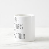 neue Schwangerschaftsmitteilung Kaffeetasse (Mittel)