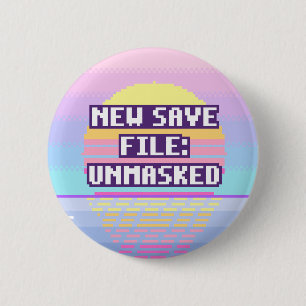 Neue Sicherungsdatei: Maskenfreier Neurodivergente Button