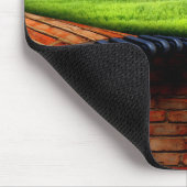 "Neue Situationen" Motivation Affirmation Mousepad (Ecke)