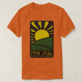 Neue Skateboard-Design T-Shirt (Design vorne)