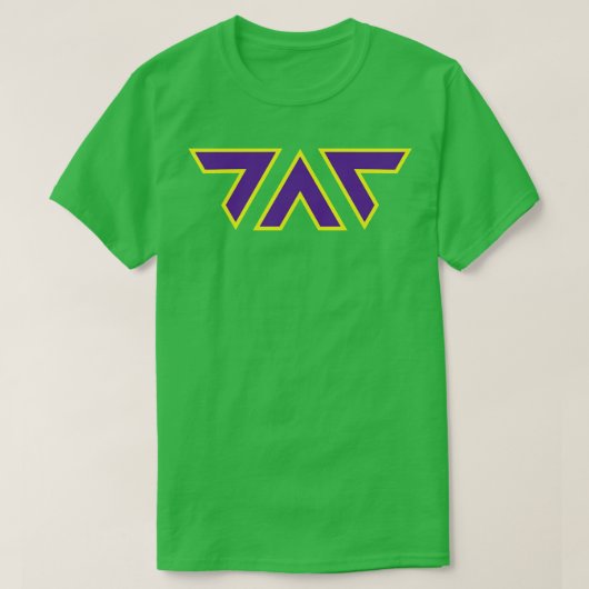 NEUE SKOOL TAC Tank Top (Design vorne)