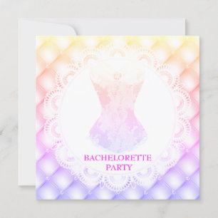 NEUE SPARKLE PINK CORSET HÜBSCH DIAMONONOND LACE EINLADUNG