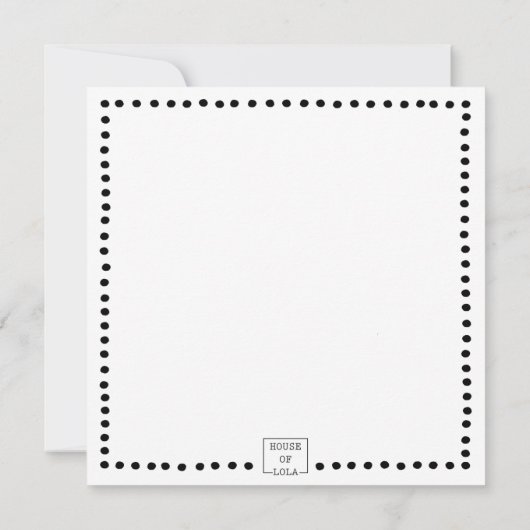 Neue Stelle | Frau | Grußkarte Dankeskarte (Rückseite)