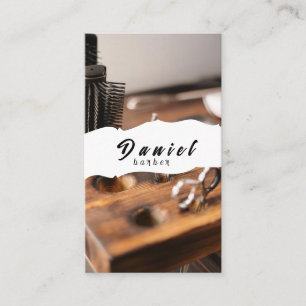 Neue Stilrichtungen mit unseren Visitenkarte