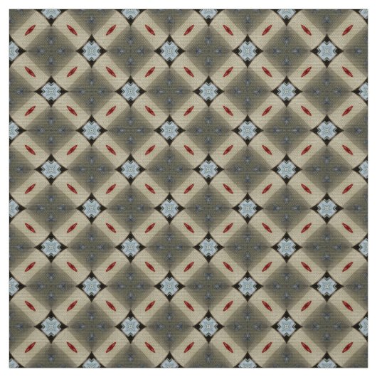 Neue Stoffe für alte Möbel (Muster)