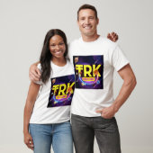 NEUE T.R.K GALAXY T-SHIRTS (Unisex)