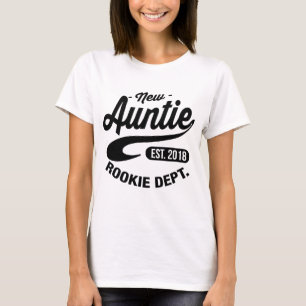 Neue Tante 2018 T-Shirt