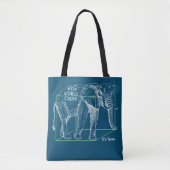 Neue Tasche der Weltordnung (Vorderseite)