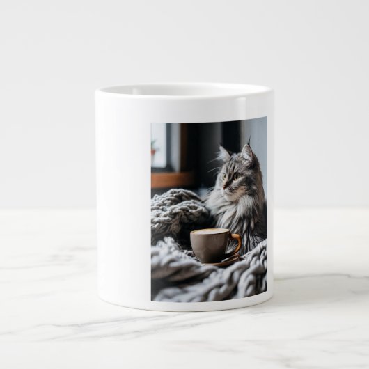 neue Tasse (Vorderseite)