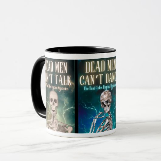 Neue Tasse (Vorderseite Links)