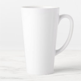 Neue Tasse für die personalisierte Gestaltung von 