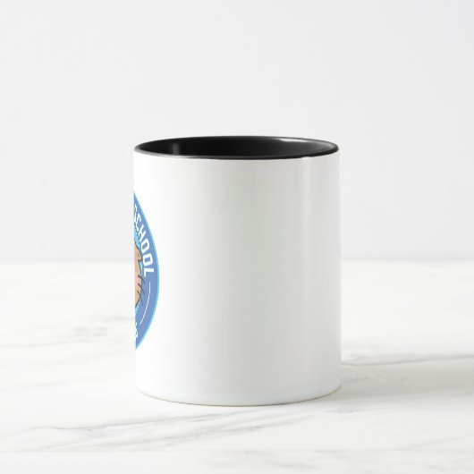 Neue Tasse für Logos (Zentrum)