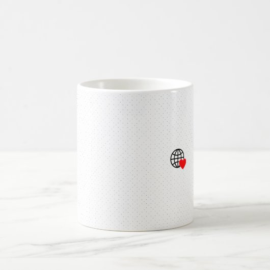 Neue Tasse für Textlogos (Mittel)