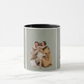 Neue Tassenserie Tasse (Zentrum)
