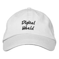 Neue Technologie Digitale Welt mit hoher Qualität
