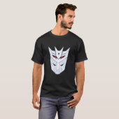 Neue Transformers 2x0064 T-Shirt (Vorne ganz)