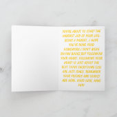 neue übergeordneten Informationen. Karte (Innenseite)