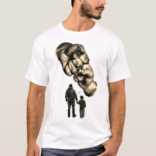Neue und schöne traditionelle Papageien Design-Tec T-Shirt