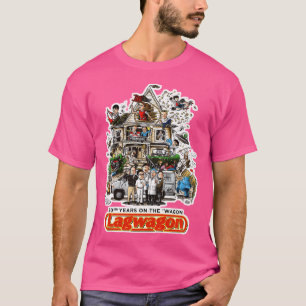 Neue Uni Lagwagon Bestseller von Punk Rock T-Shirt