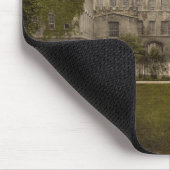 Neue Uni, Oxford, England Mousepad (Ecke)