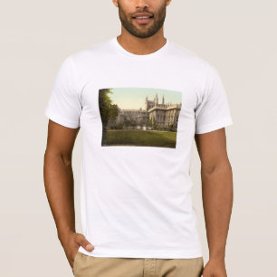Neue Uni, Oxford, England T-Shirt