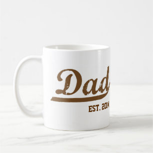 Neue Vater-Tasse Kaffeetasse