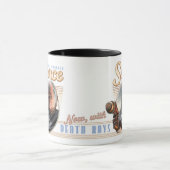 Neue, verbesserte Wissenschaft: Jetzt mit Tasse (Zentrum)