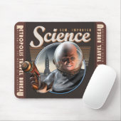 Neue, verbesserte WISSENSCHAFT Mousepad (Mit Mouse)