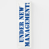 Neue Verwaltung Banner (Vertikal)