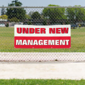 Neue Verwaltung für kleine Unternehmen Banner (Insitu)