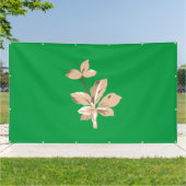 Neue Vinyl Banners Banner (Außenbereich)