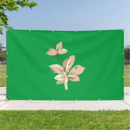 Neue Vinyl Banners Banner