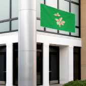 Neue Vinyl Banners Banner (Äußeres Gebäude)