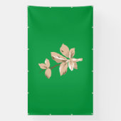 Neue Vinyl Banners Banner (Vertikal)