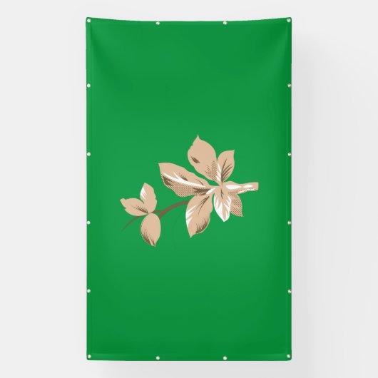 Neue Vinyl Banners Banner (Vertikal)