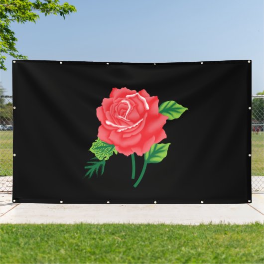 Neue Vinyl Banners Banner (Außenbereich)