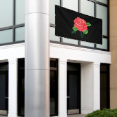 Neue Vinyl Banners Banner (Äußeres Gebäude)