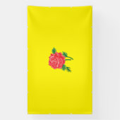 Neue Vinyl Banners Banner (Vertikal)