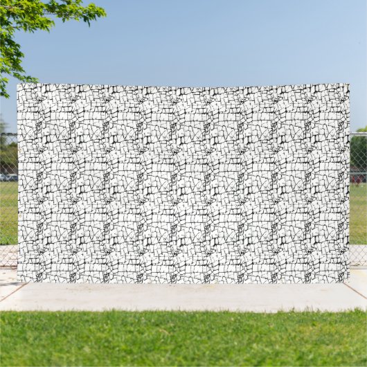 Neue Vinyl Banners Banner (Außenbereich)